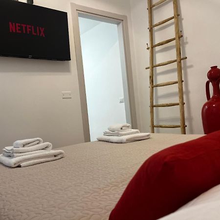 Dimora Nonno Ciccio Bed & Breakfast Polignano a Mare Exterior foto