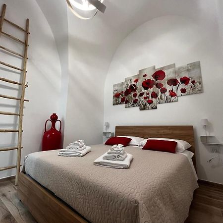 Dimora Nonno Ciccio Bed & Breakfast Polignano a Mare Exterior foto