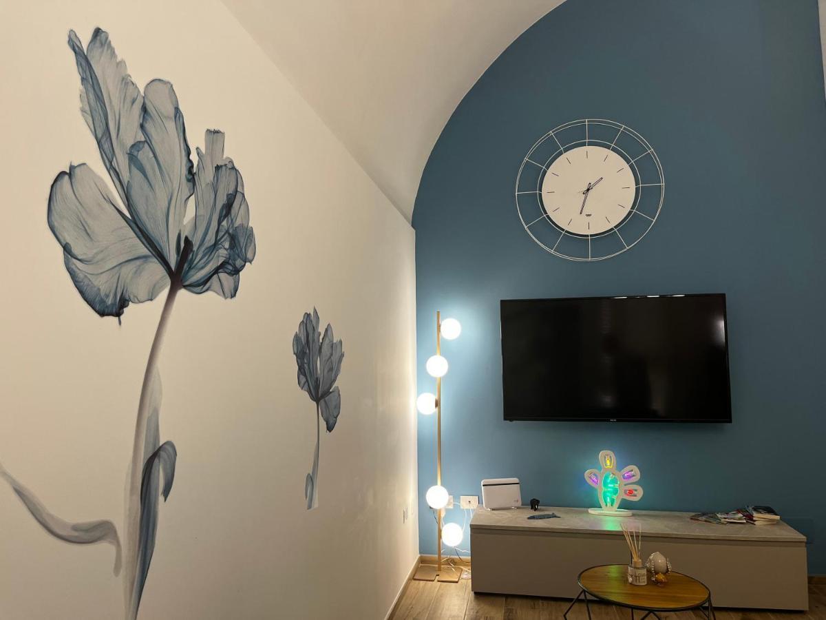 Dimora Nonno Ciccio Bed & Breakfast Polignano a Mare Exterior foto