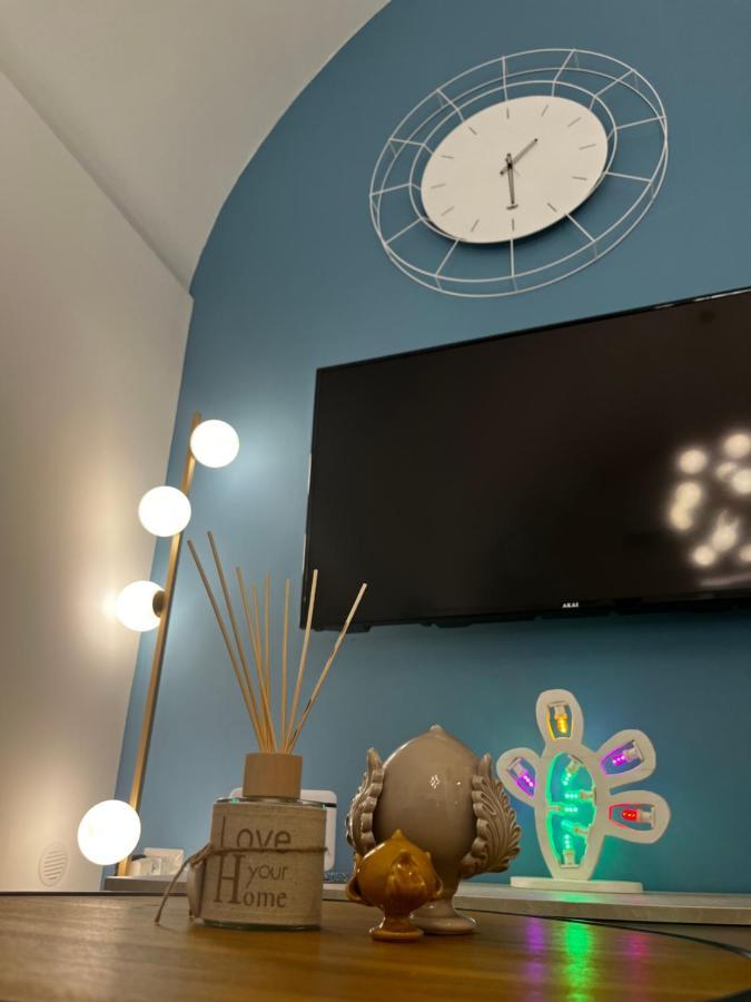 Dimora Nonno Ciccio Bed & Breakfast Polignano a Mare Exterior foto