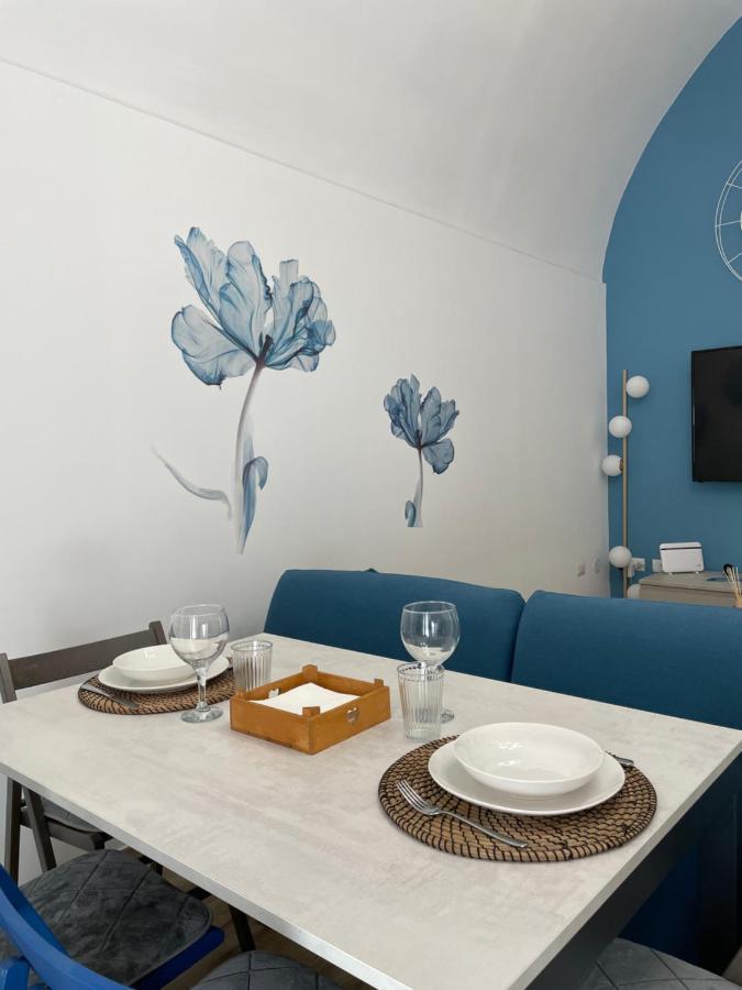 Dimora Nonno Ciccio Bed & Breakfast Polignano a Mare Exterior foto