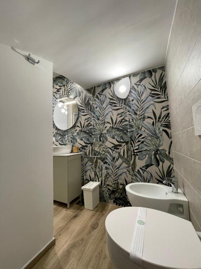 Dimora Nonno Ciccio Bed & Breakfast Polignano a Mare Exterior foto