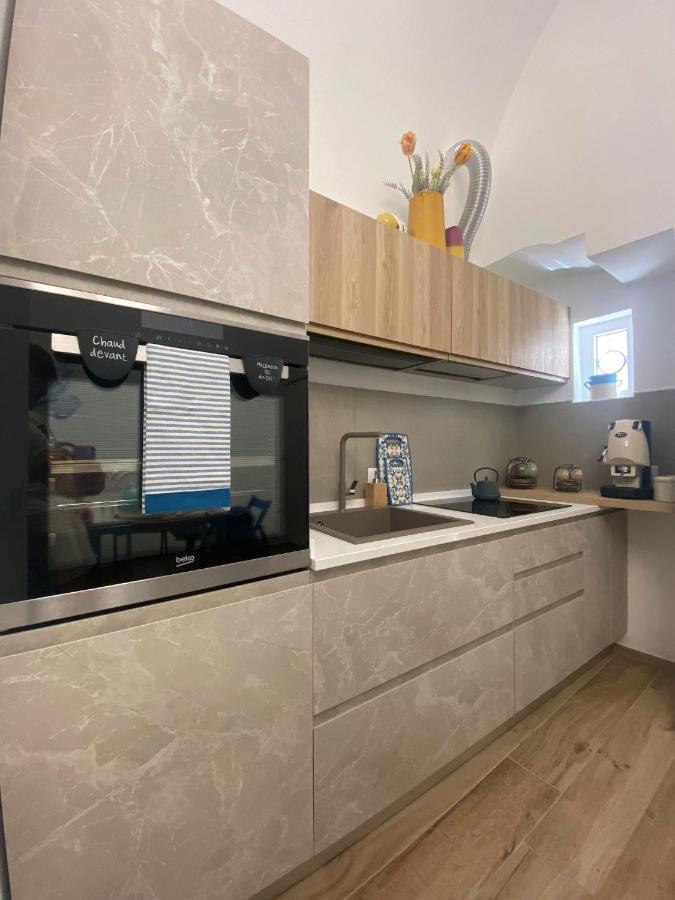 Dimora Nonno Ciccio Bed & Breakfast Polignano a Mare Exterior foto