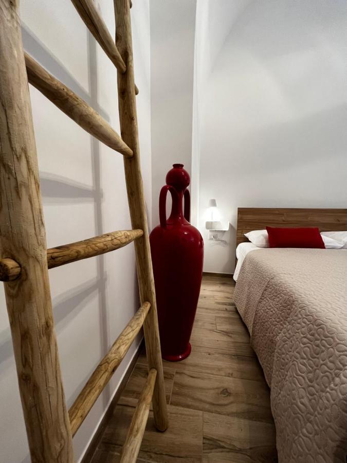 Dimora Nonno Ciccio Bed & Breakfast Polignano a Mare Exterior foto