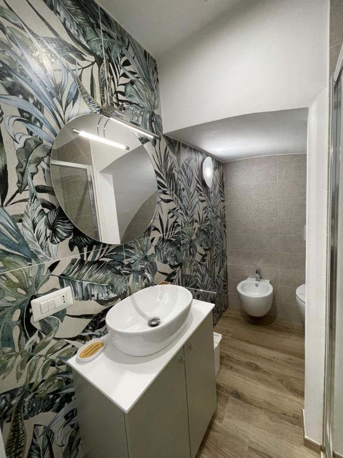 Dimora Nonno Ciccio Bed & Breakfast Polignano a Mare Exterior foto