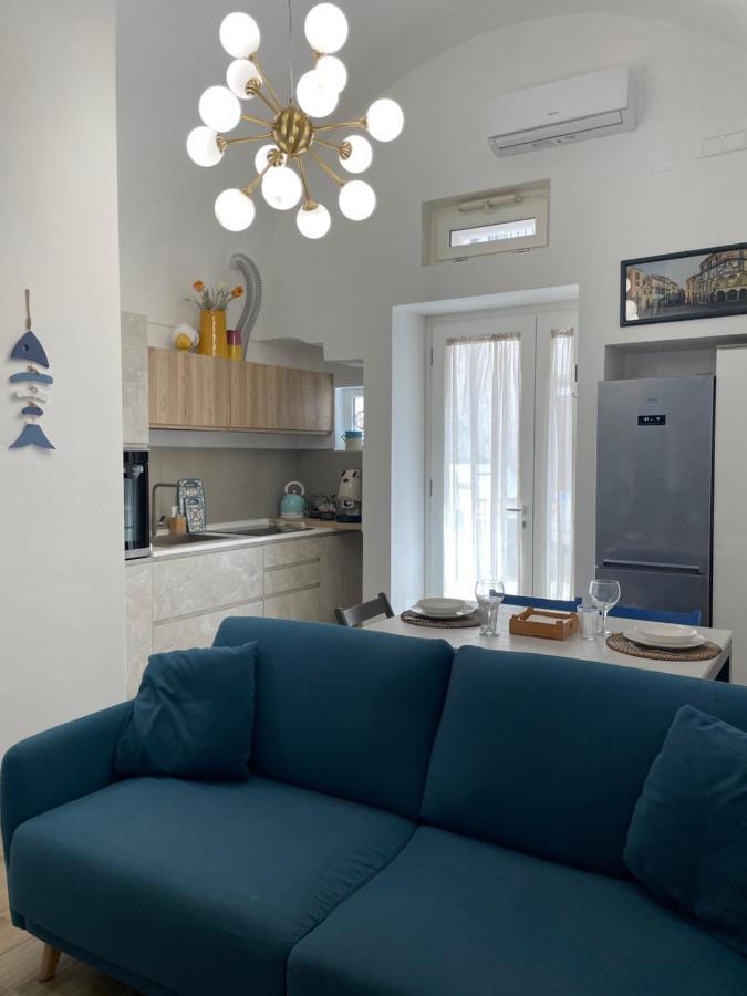 Dimora Nonno Ciccio Bed & Breakfast Polignano a Mare Exterior foto