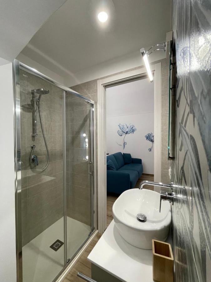 Dimora Nonno Ciccio Bed & Breakfast Polignano a Mare Exterior foto
