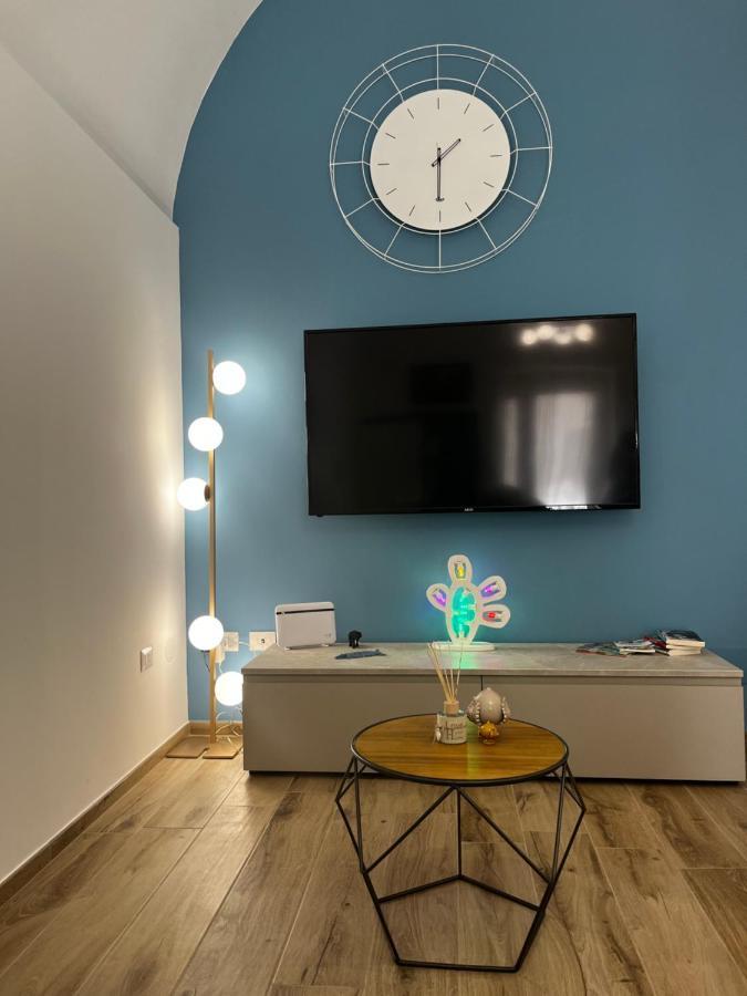 Dimora Nonno Ciccio Bed & Breakfast Polignano a Mare Exterior foto