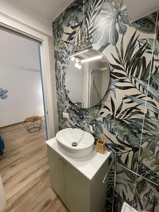 Dimora Nonno Ciccio Bed & Breakfast Polignano a Mare Exterior foto