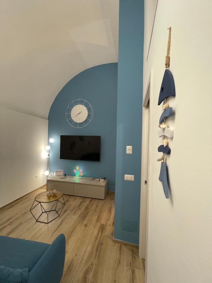 Dimora Nonno Ciccio Bed & Breakfast Polignano a Mare Exterior foto