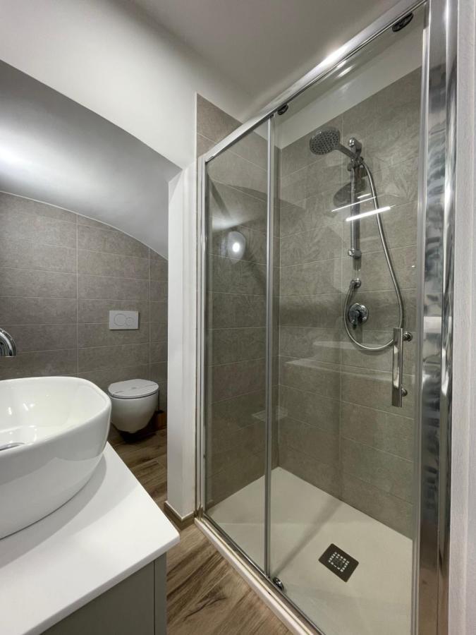 Dimora Nonno Ciccio Bed & Breakfast Polignano a Mare Exterior foto