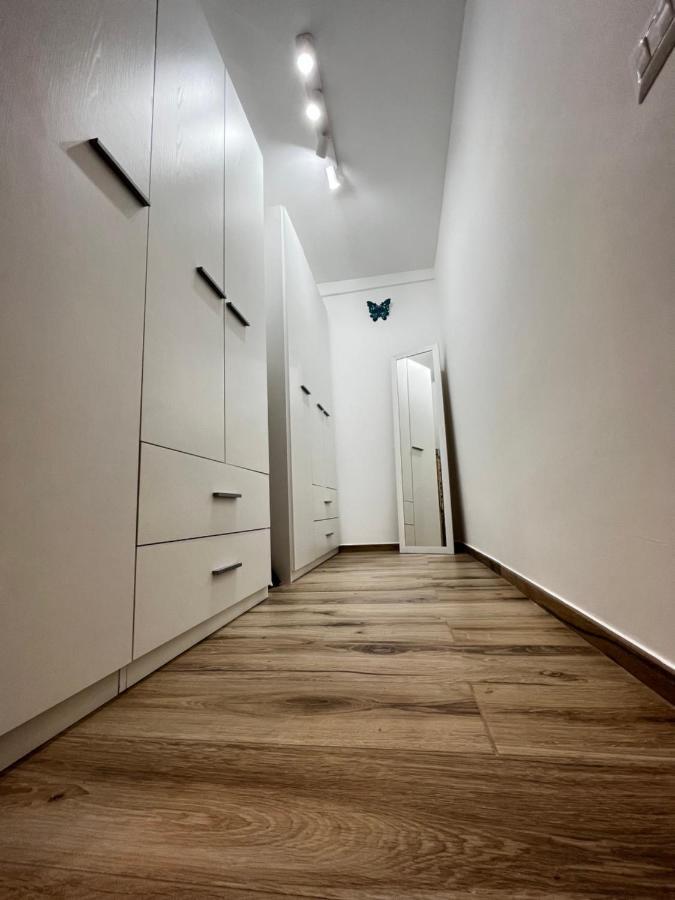 Dimora Nonno Ciccio Bed & Breakfast Polignano a Mare Exterior foto