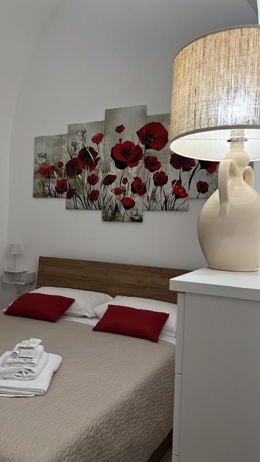 Dimora Nonno Ciccio Bed & Breakfast Polignano a Mare Exterior foto