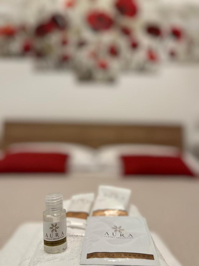 Dimora Nonno Ciccio Bed & Breakfast Polignano a Mare Exterior foto