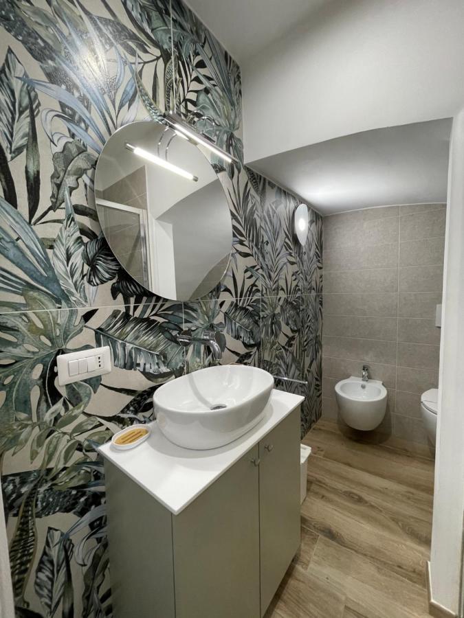 Dimora Nonno Ciccio Bed & Breakfast Polignano a Mare Exterior foto
