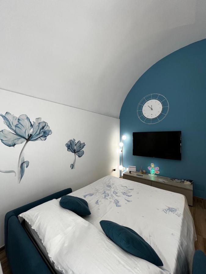 Dimora Nonno Ciccio Bed & Breakfast Polignano a Mare Exterior foto