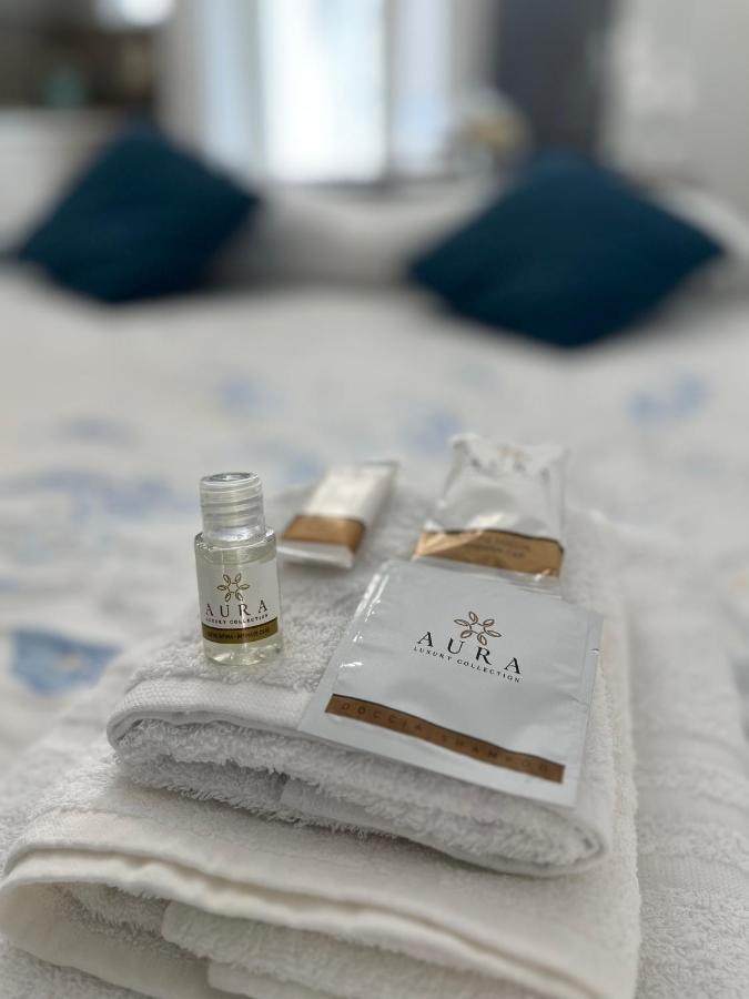 Dimora Nonno Ciccio Bed & Breakfast Polignano a Mare Exterior foto