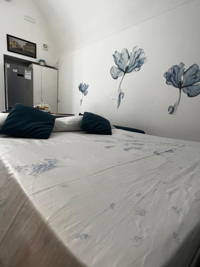 Dimora Nonno Ciccio Bed & Breakfast Polignano a Mare Exterior foto